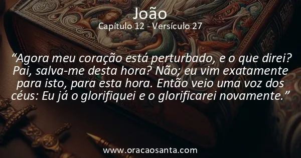 João 12:27