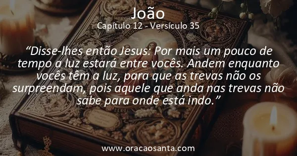 João 12:35