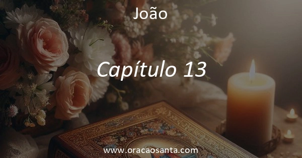 João 13