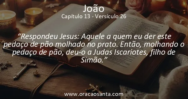 João 13:26