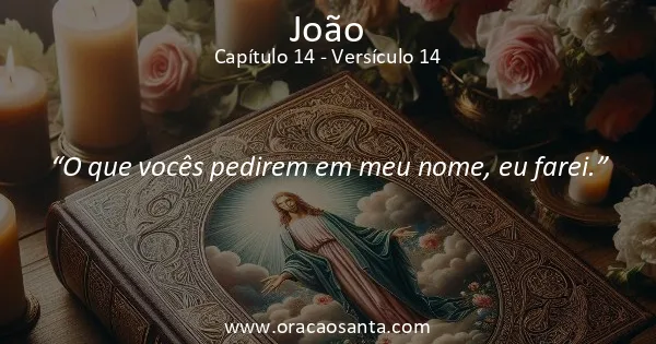 João 14:14