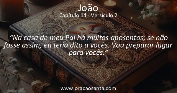João 14:2