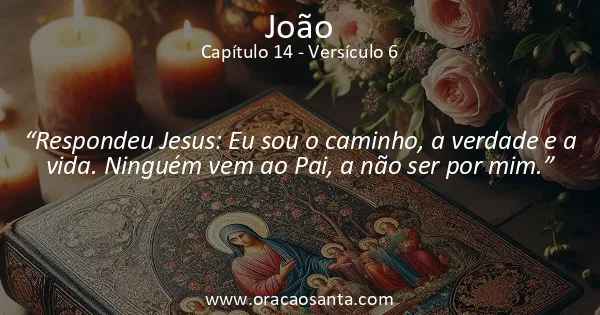 João 14:6