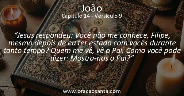 João 14:9