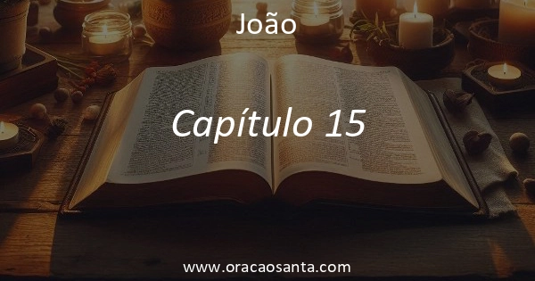 João 15