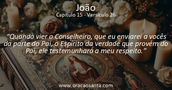 João 15:26