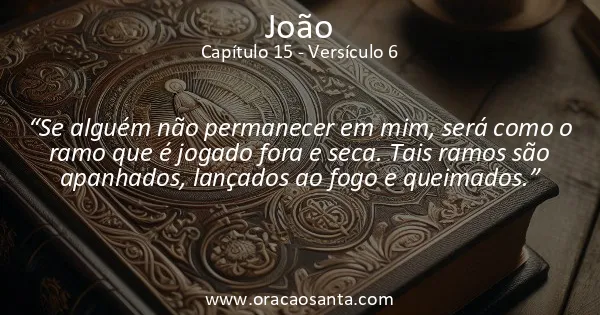 João 15:6
