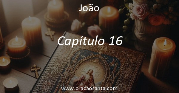 João 16