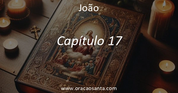 João 17