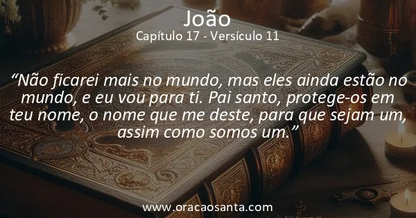 João 17:11