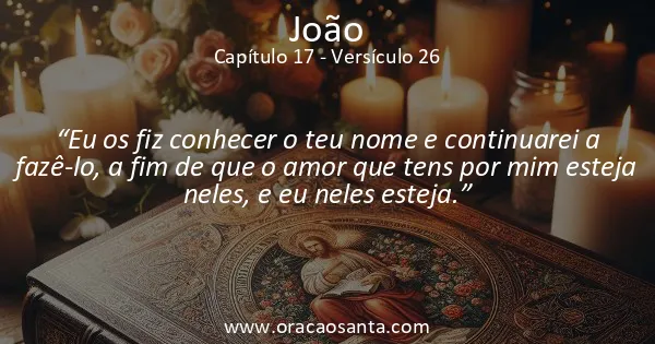 João 17:26
