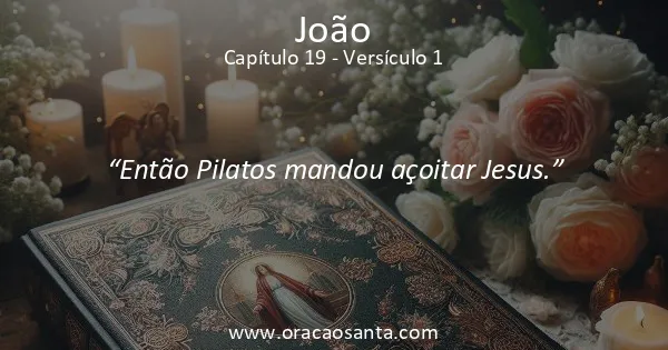João 19:1