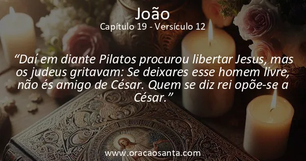 João 19:12
