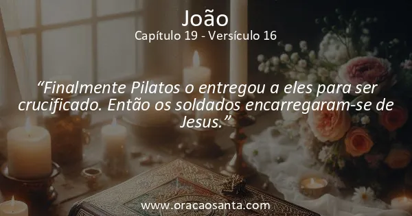 João 19:16