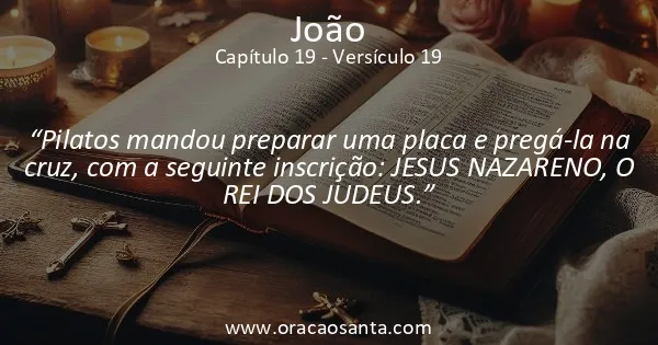 João 19:19