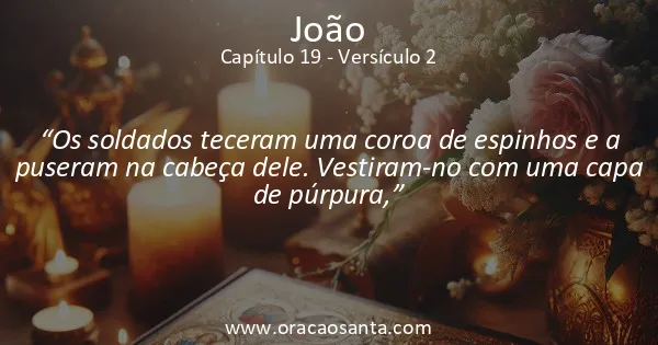 João 19:2