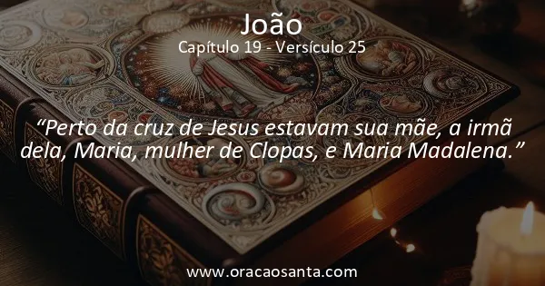 João 19:25