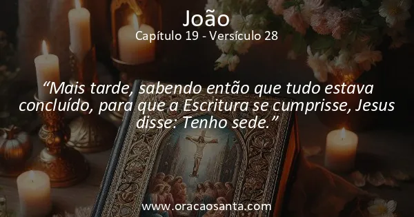 João 19:28