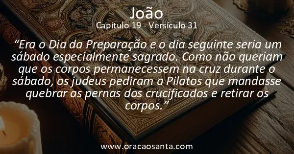 João 19:31
