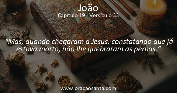 João 19:33