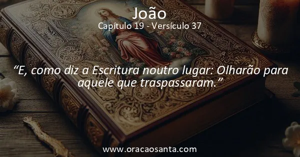 João 19:37