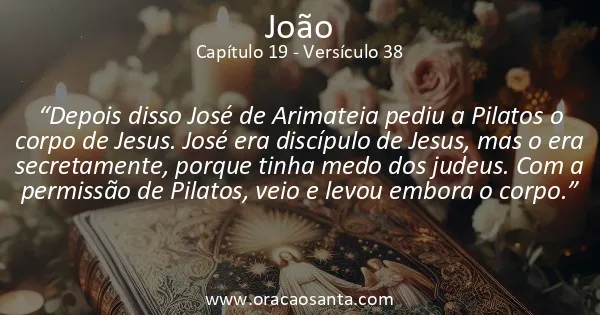 João 19:38