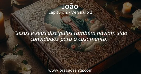 João 2:2