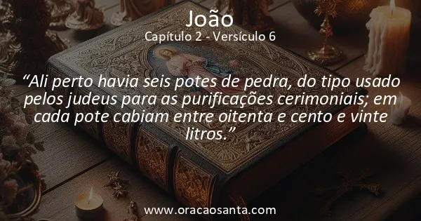 João 2:6