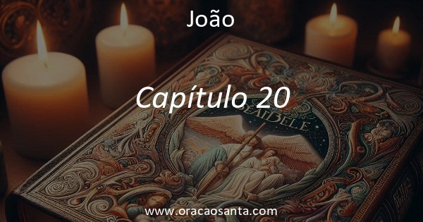João 20
