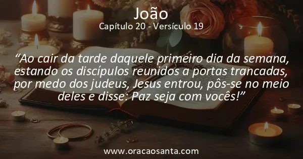 João 20:19