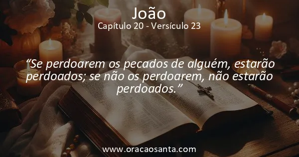 João 20:23