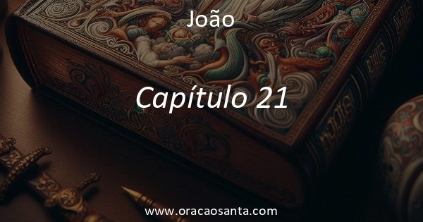 João 21