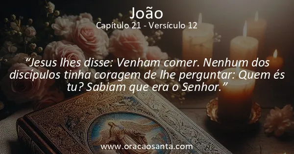 João 21:12