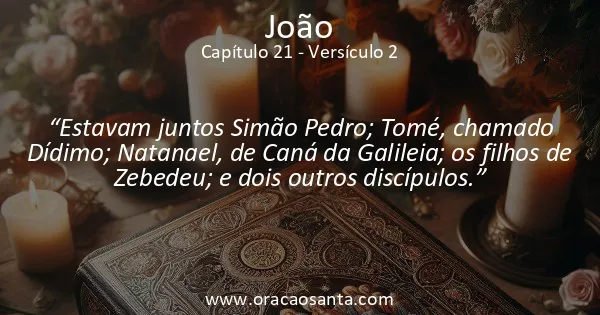 João 21:2