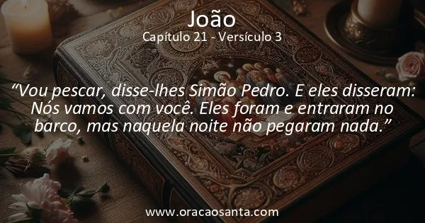 João 21:3