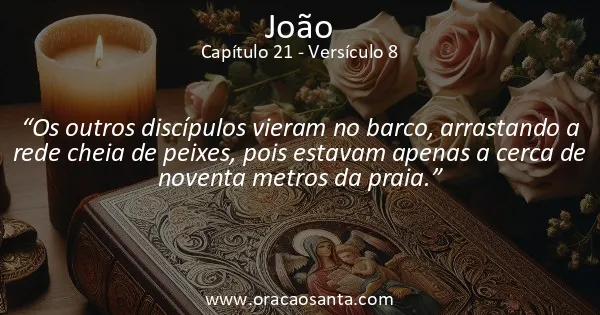 João 21:8