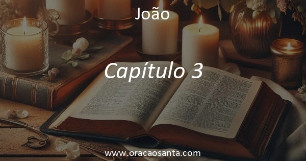 João 3