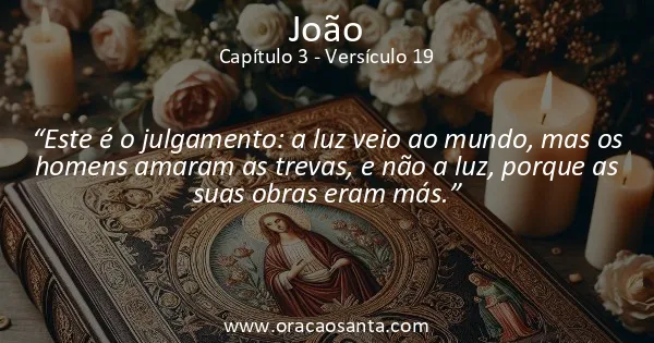 João 3:19