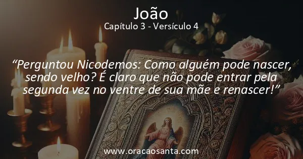 João 3:4
