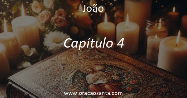 João 4