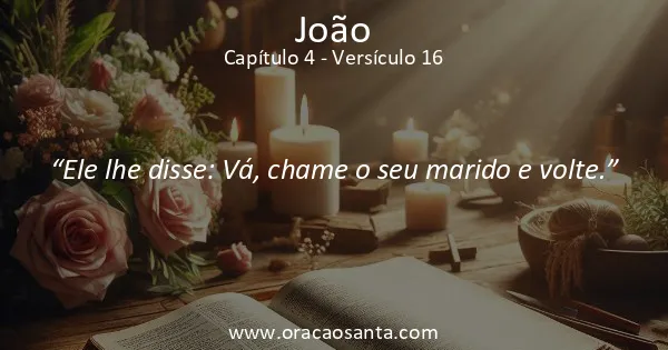 João 4:16