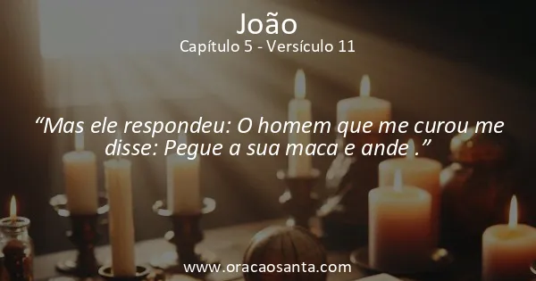 João 5:11