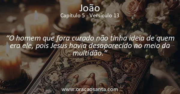 João 5:13