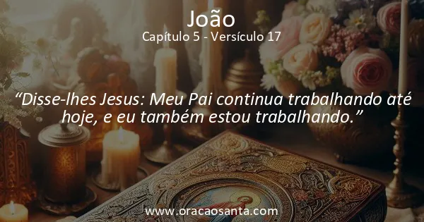 João 5:17