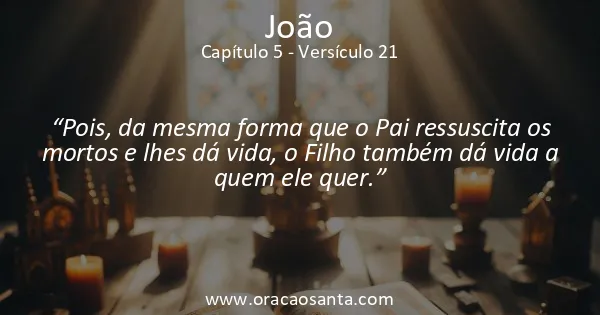 João 5:21