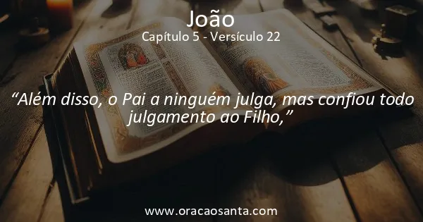 João 5:22