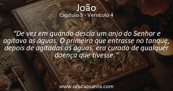 João 5:4