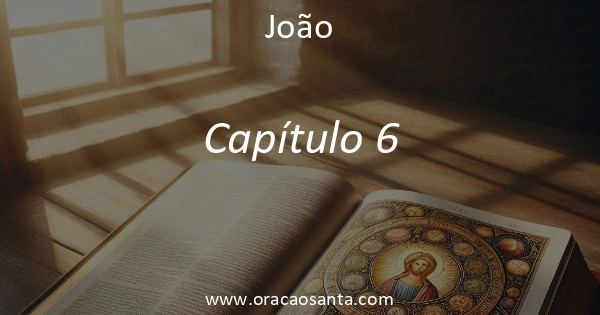João 6