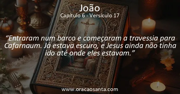 João 6:17