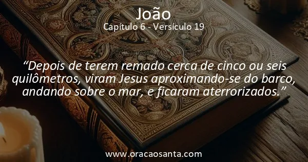 João 6:19